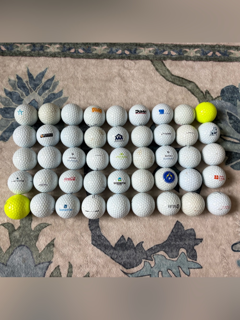 Titleist ProV1 Golf Balls - Picture 3 of 3